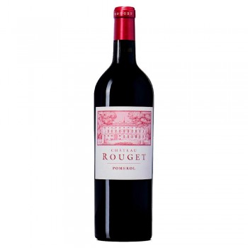 Château Rouget Pomerol 2020