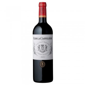 Clos la Gaffelière 2020