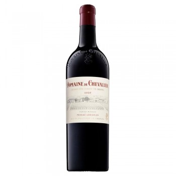 Domaine de Chevalier Rouge 2020