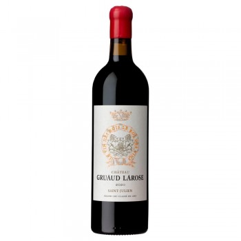 Château Gruaud Larose 2020