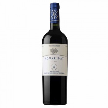 Aguaribay Malbec 2021