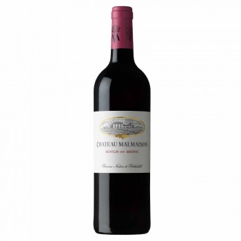 Château Malmaison Baronne Nadine Rothschild 2016