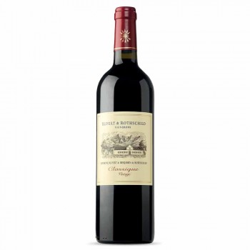 Rupert & Rothschild Classique 2018