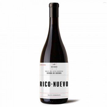 Rico Nuevo Garnacha 2020