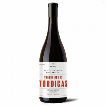 Rico Nuevo Vereda De Las Tordigas Garnacha 2019