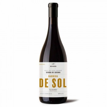 Rico Nuevo Barrera De Sol Garnacha 2018