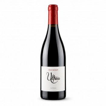 Ultreia Saint Jacques 2023