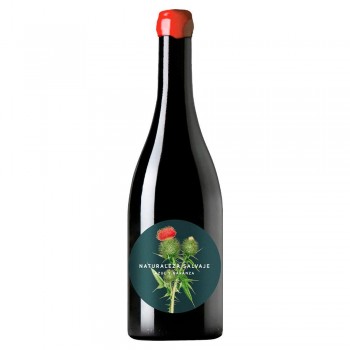 Naturaleza Salvaje Tinto de Azul Y Garanza 2022