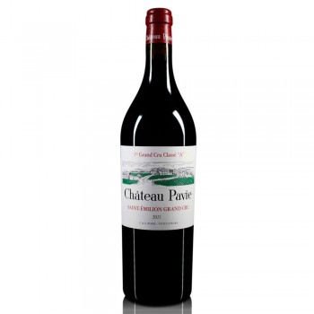 Château Pavie 2021