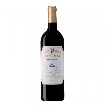 Imperial Reserva 2019