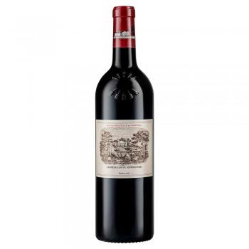 Château Lafite Rothschild 2021