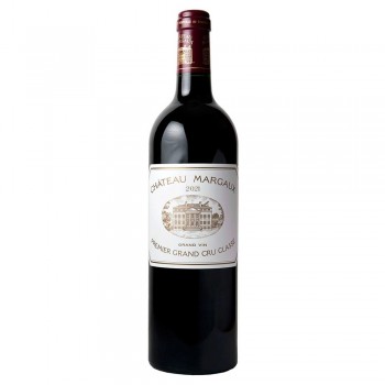 Château Margaux 2021