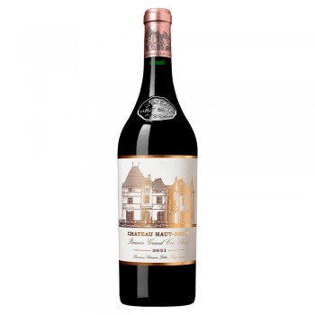 Château Haut-Brion Rouge 2021