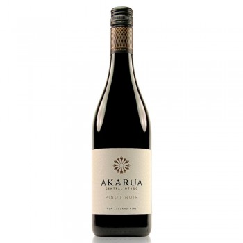 Akarua Pinot Noir