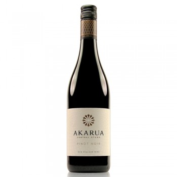 Akarua Pinot Noir 2021