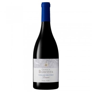 Quinta da Boavista Vinha do Oratorio 2019