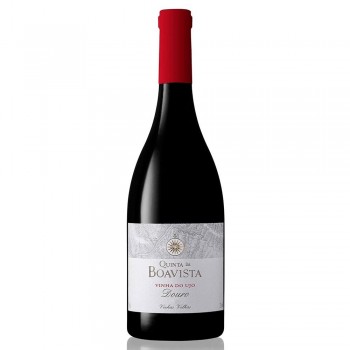 Quinta da Boavista Vinha do Ujo 2019