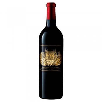 Château Palmer 2022