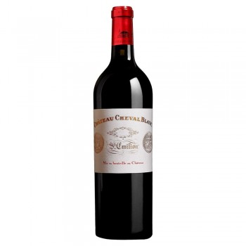 Château Cheval Blanc 2022