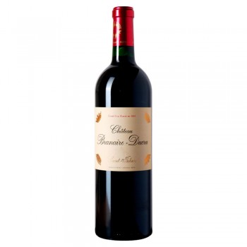Château Branaire-Ducru 2022