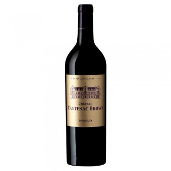 Château Cantenac-Brown 2022