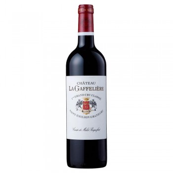Château la Gaffeliere 2022