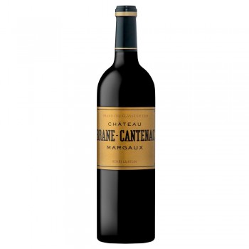 Château Brane Cantenac 2022