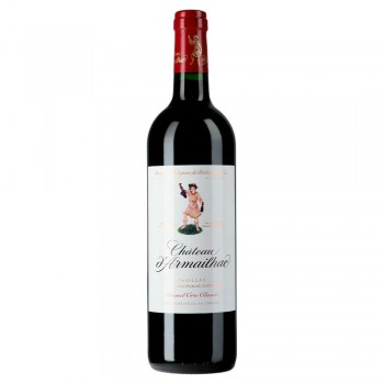 Château Armailhac 2022