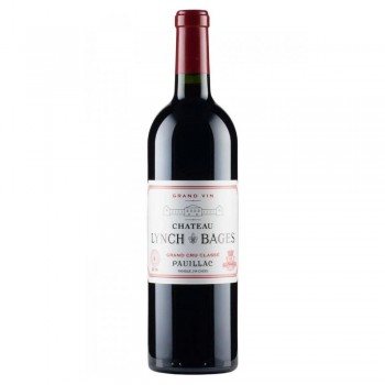 Château Lynch-Bages 2022  'EN PRIMEUR'