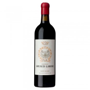 Château Gruaud-Larose St.Julien 2022