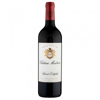 Château Montrose 2022