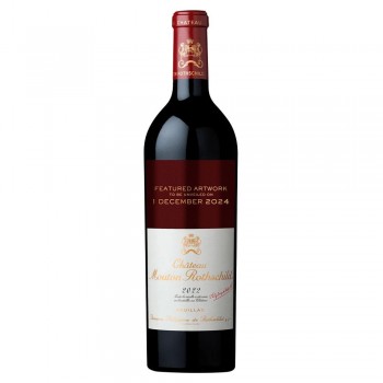 Château Mouton-Rothschild 2022