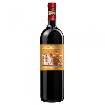 Château Ducru Beaucaillou 2022