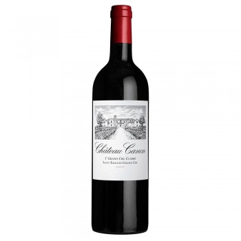 Château Canon 2022