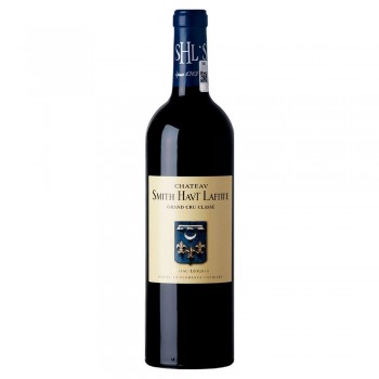 Château Smith Haut Lafitte 2022