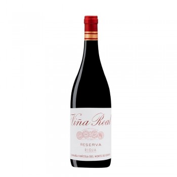 Viña Real Oro Reserva 2018