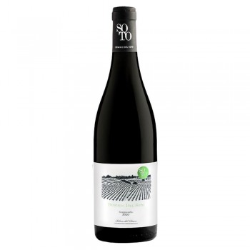 Dominio del Soto Tinto ECO 2021