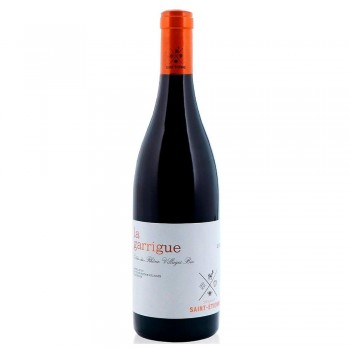 Saint-Etienne Côtes du Rhône Garrigue ECO 2023