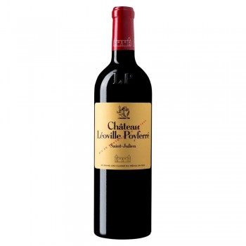 Chateau Leoville Poyférré 2022