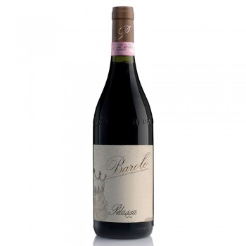 Barolo Pelassa 2018