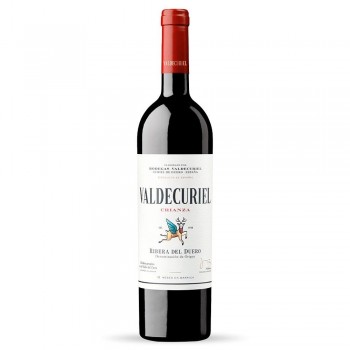 Valdecuriel Crianza 2019