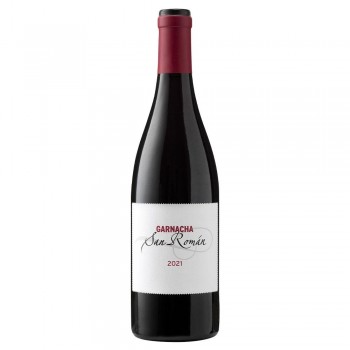 San Roman Garnacha 2021