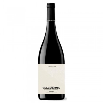 Valcuerna Crianza