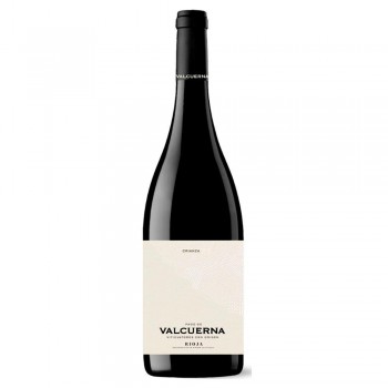 Valcuerna Crianza 2022