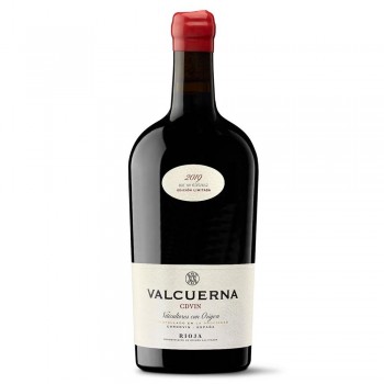 Valcuerna CDVIN Garnacha el Lombo Alto