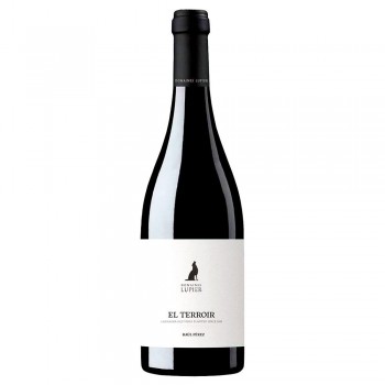 Domaines Lupier el Terroir 2019 de Raul Perez