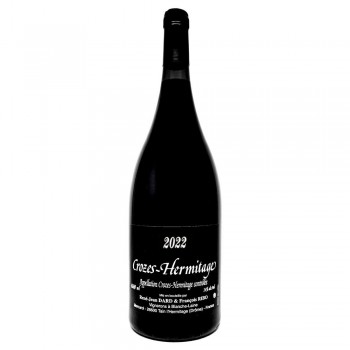 Crozes Hermitage Rouge Magnum Dard et Ribo 2022