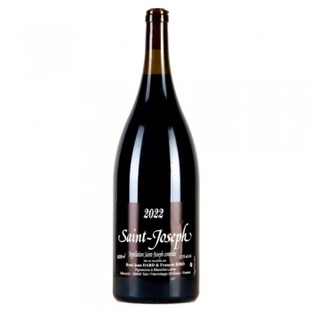 Saint Joseph Rouge Magnum Dard et Ribo 2022