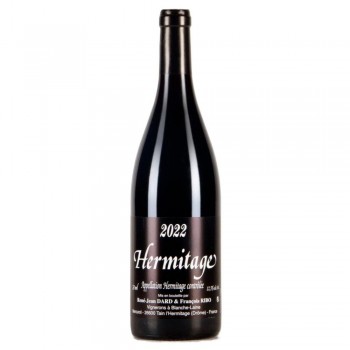 Hermitage Rouge Magnum Dard et Ribo 2022