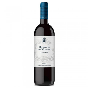 Marques de Vargas Reserva 2018